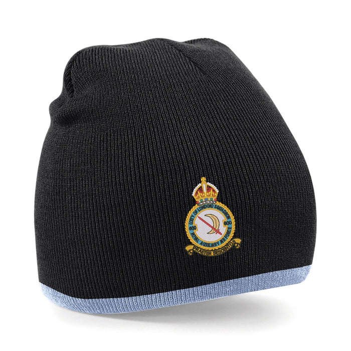 No 600 Squadron RAF Beanie Hat