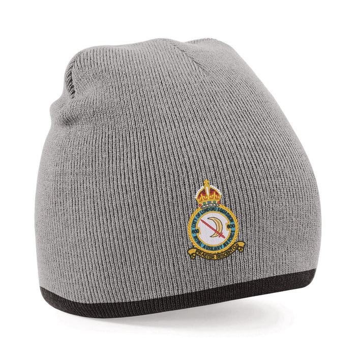 No 600 Squadron RAF Beanie Hat