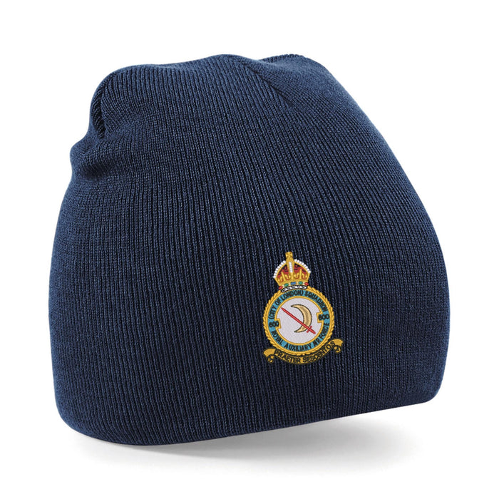 No 600 Squadron RAF Beanie Hat