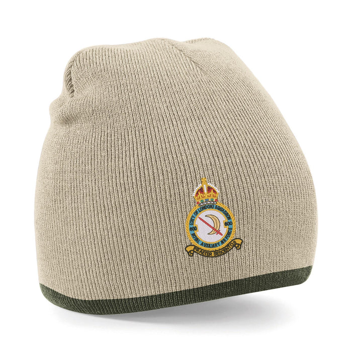 No 600 Squadron RAF Beanie Hat