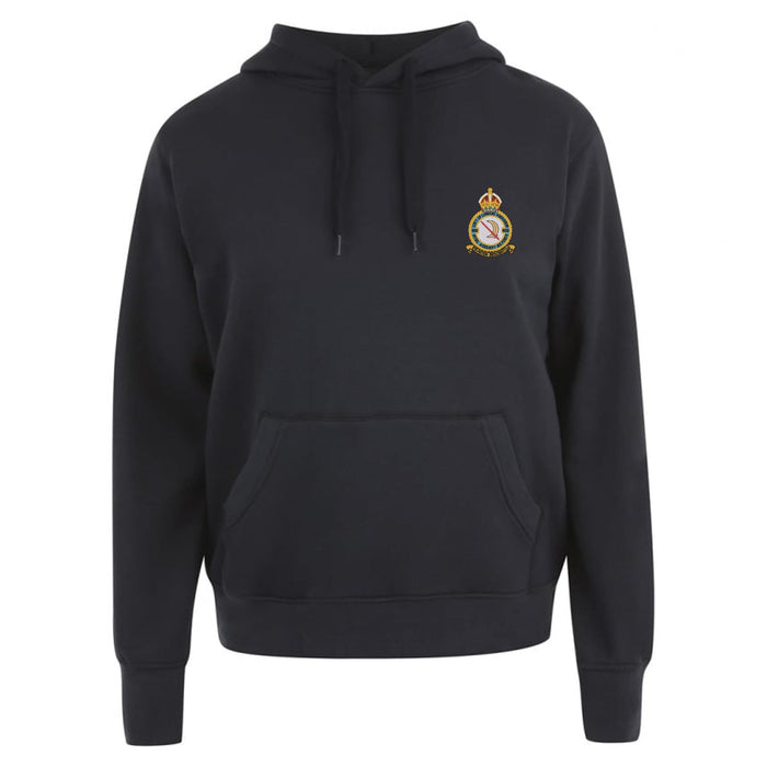 No 600 Squadron RAF Canterbury Rugby Hoodie