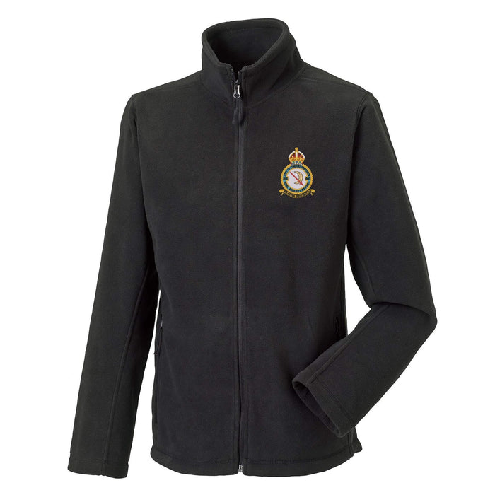 No 600 Squadron RAF Fleece