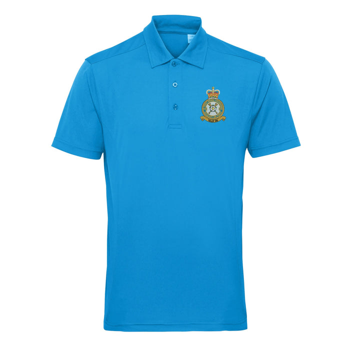 No. 609 Squadron RAF Activewear Polo