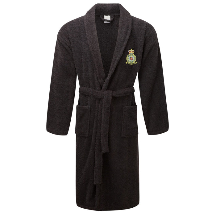 No. 611 Squadron RAF Dressing Gown