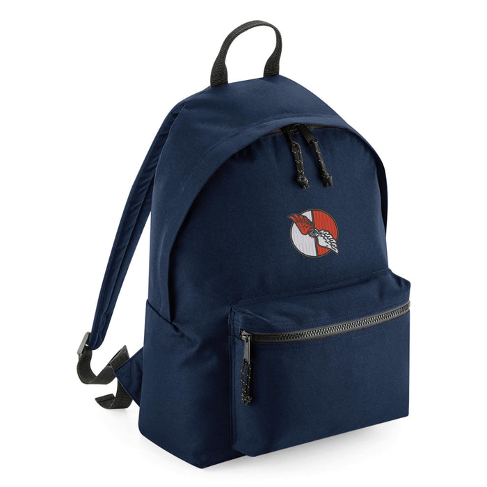 No. 7010 Squadron RAF Backpack