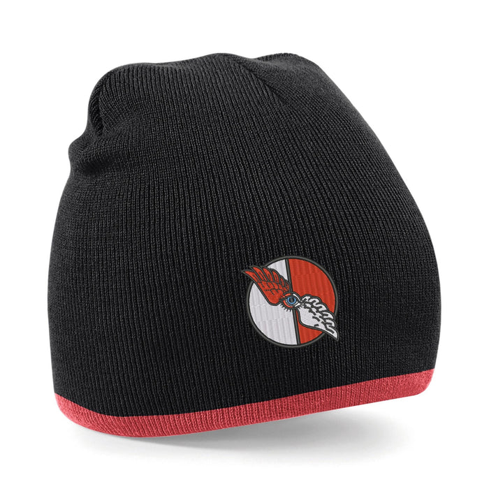 No. 7010 Squadron RAF Beanie Hat