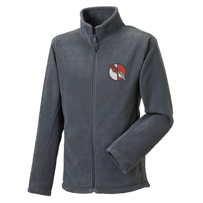 No. 7010 Squadron RAF Fleece