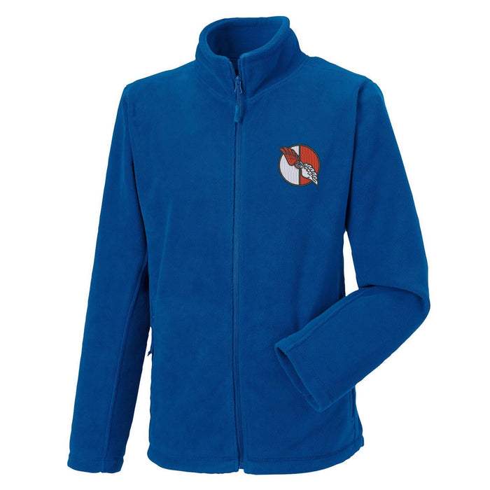 No. 7010 Squadron RAF Fleece