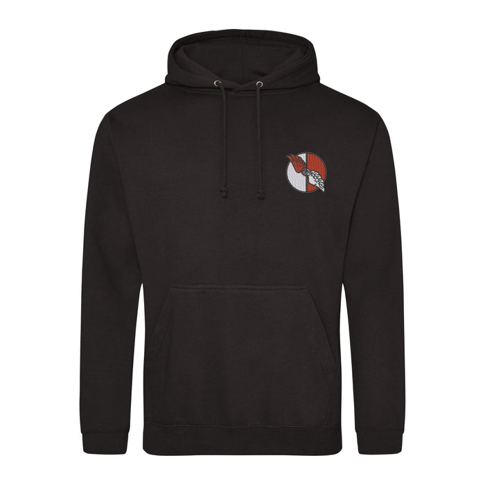 No. 7010 Squadron RAF Hoodie