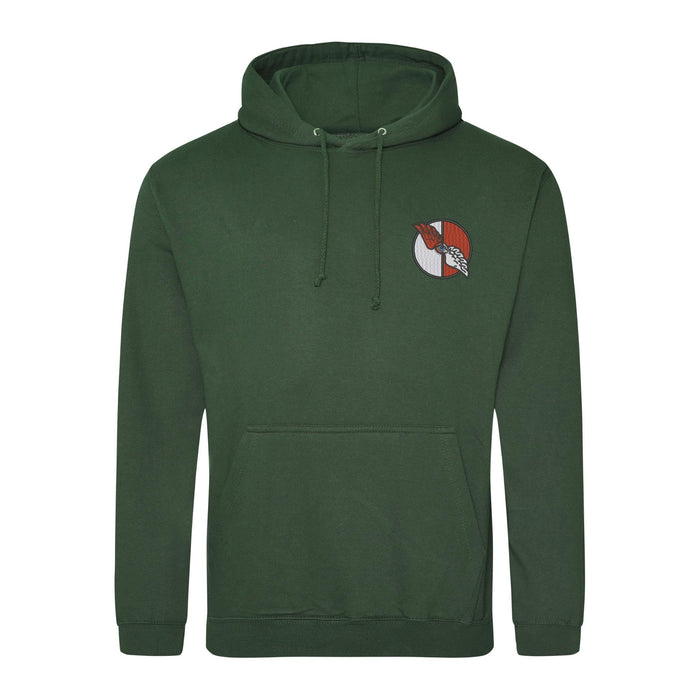 No. 7010 Squadron RAF Hoodie