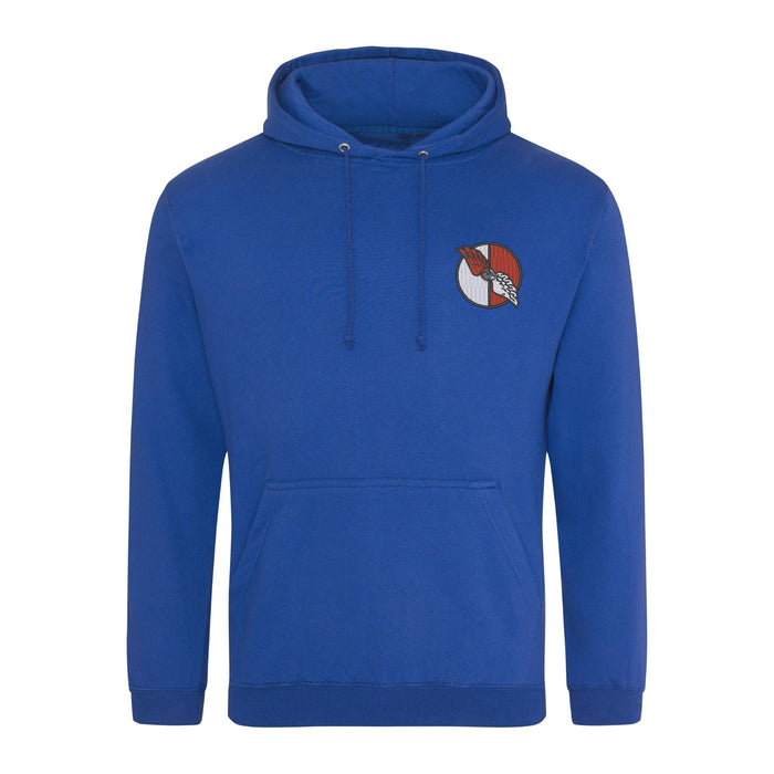 No. 7010 Squadron RAF Hoodie