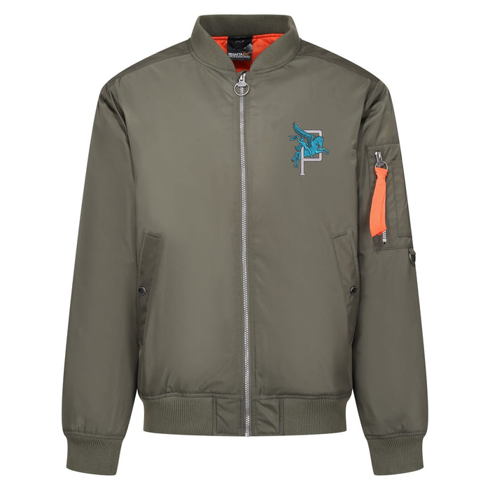 Pegasus Company (P Coy) Pilot Jacket