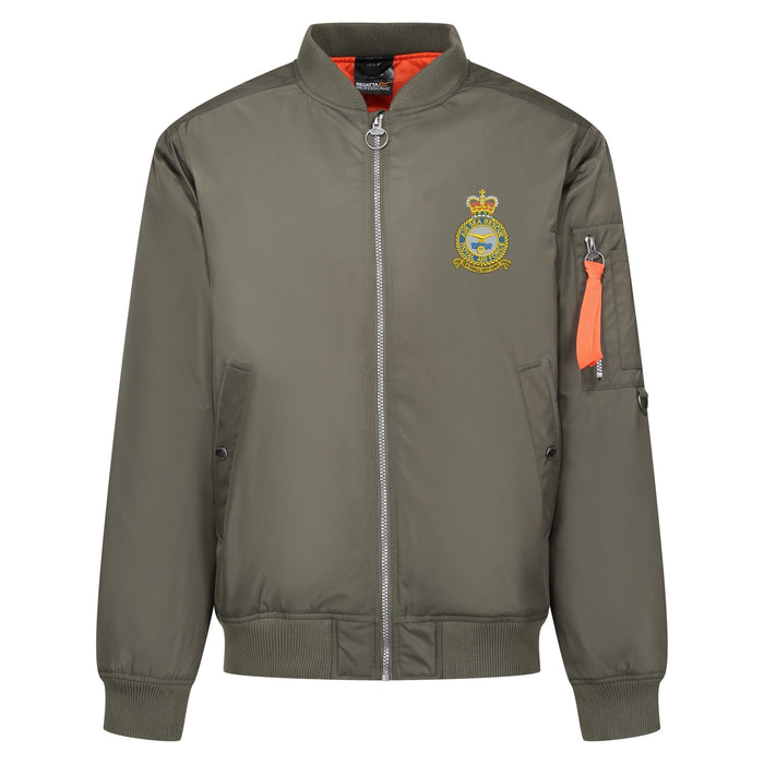 RAF Air Sea Rescue Pilot Jacket