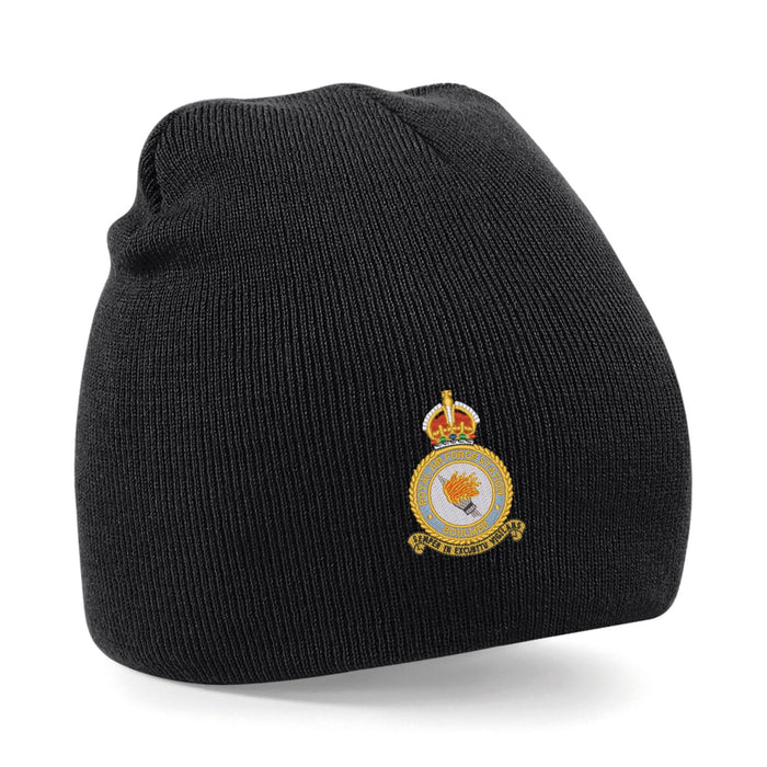 RAF Boulmer Beanie Hat