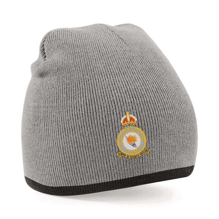 RAF Boulmer Beanie Hat