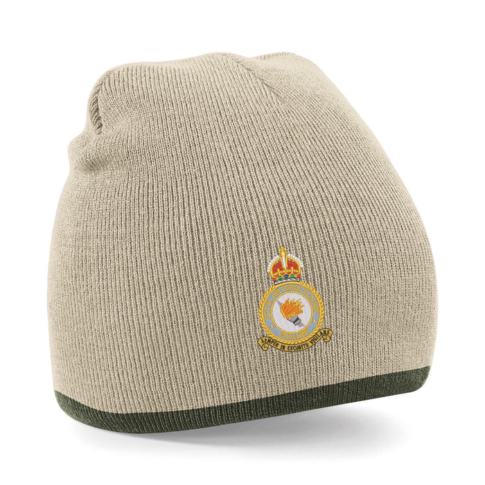 RAF Boulmer Beanie Hat