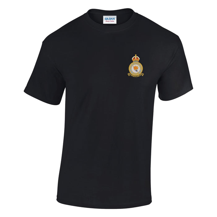 RAF Boulmer Cotton T-Shirt