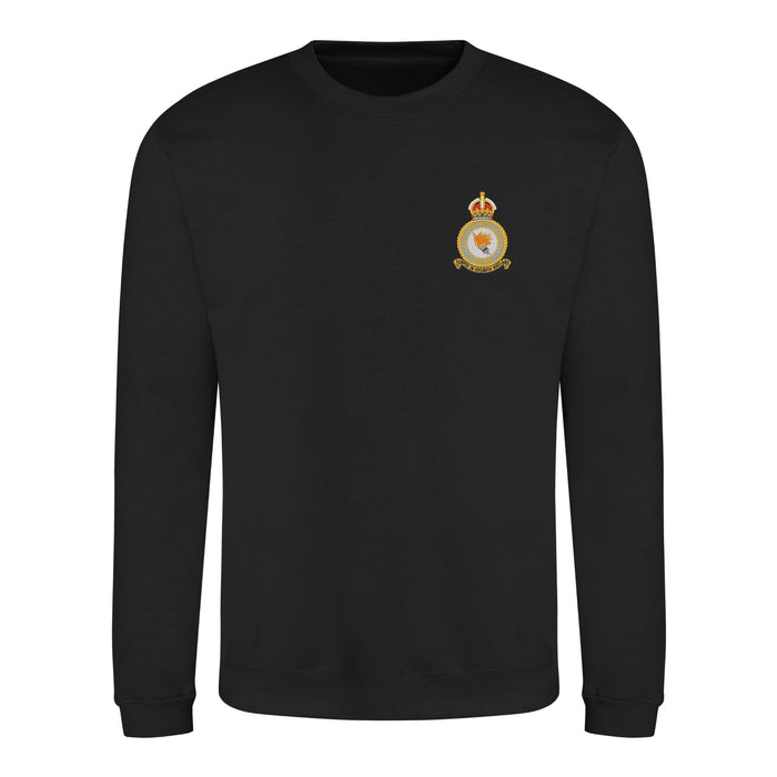 RAF Boulmer Sweatshirt