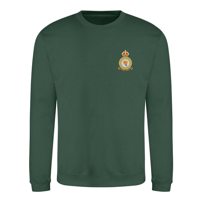 RAF Boulmer Sweatshirt