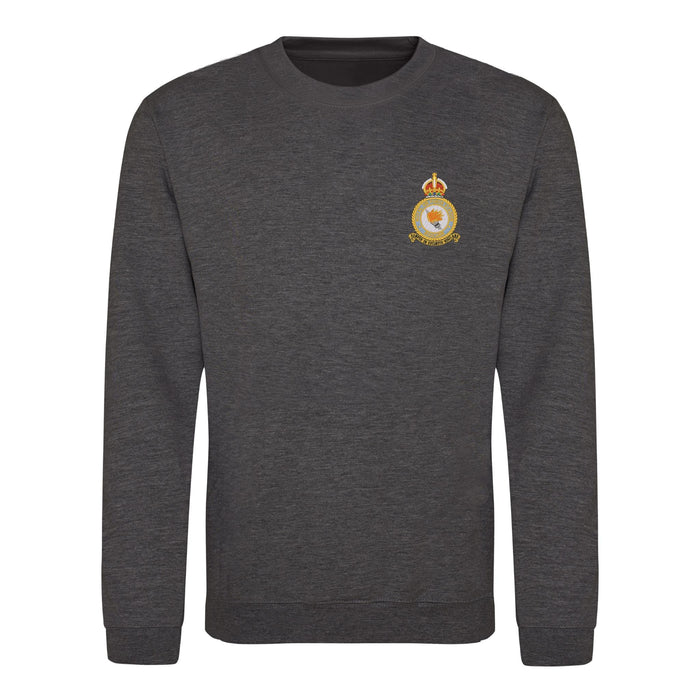 RAF Boulmer Sweatshirt