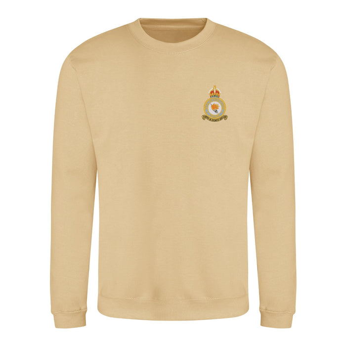 RAF Boulmer Sweatshirt