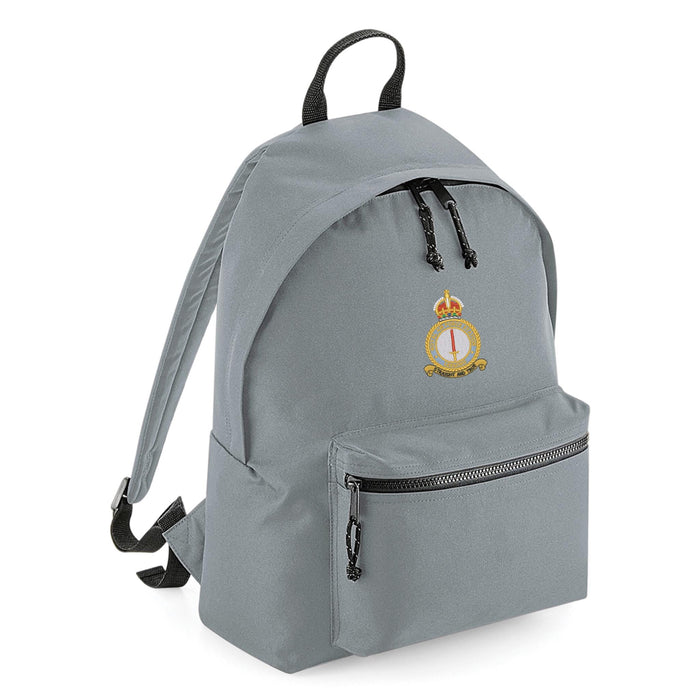 RAF Leeming Backpack