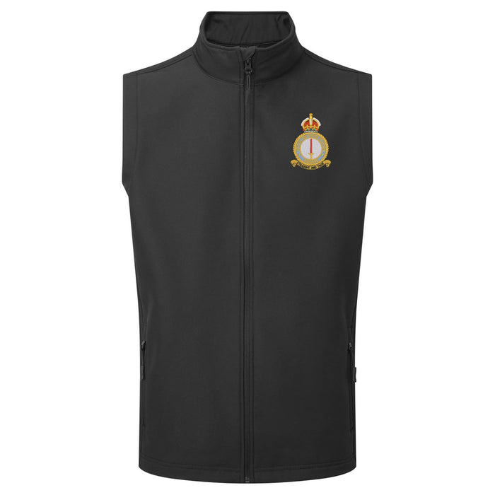 RAF Leeming Gilet