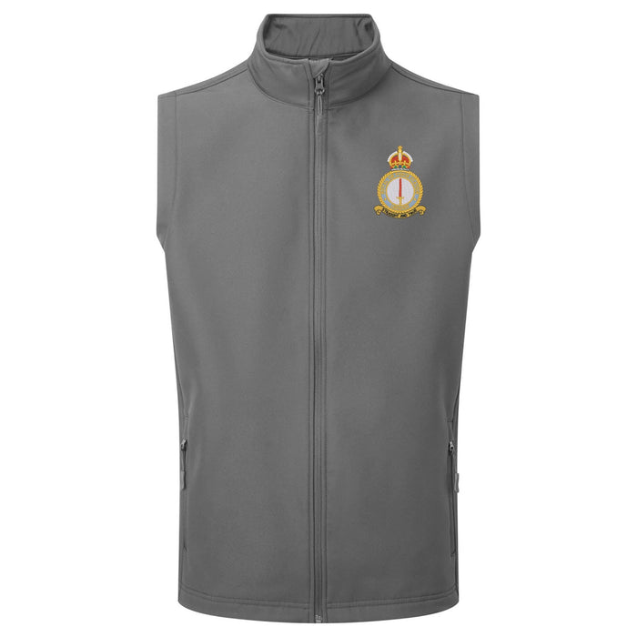 RAF Leeming Gilet