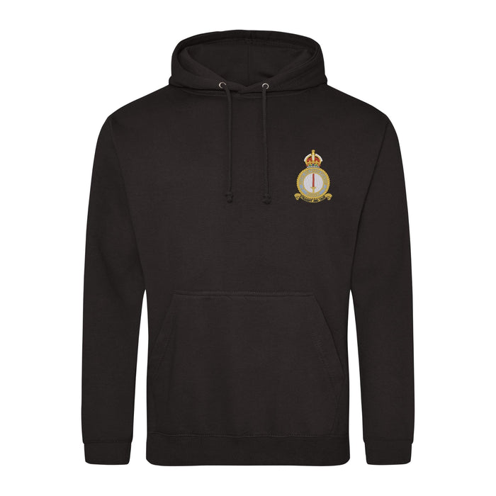 RAF Leeming Hoodie