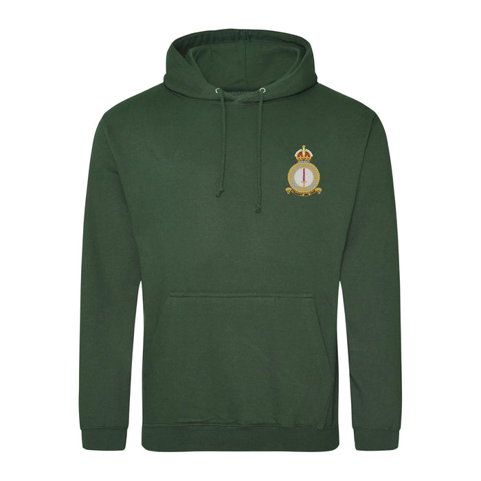 RAF Leeming Hoodie