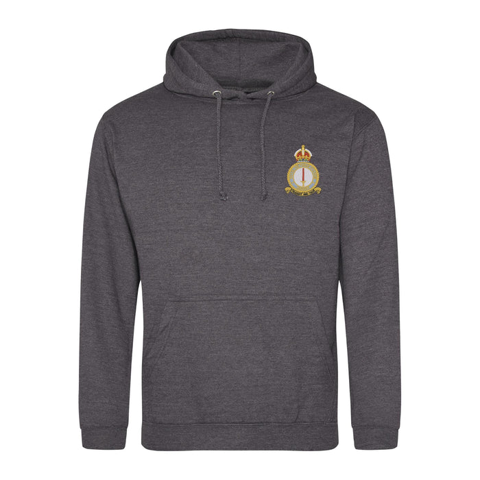 RAF Leeming Hoodie