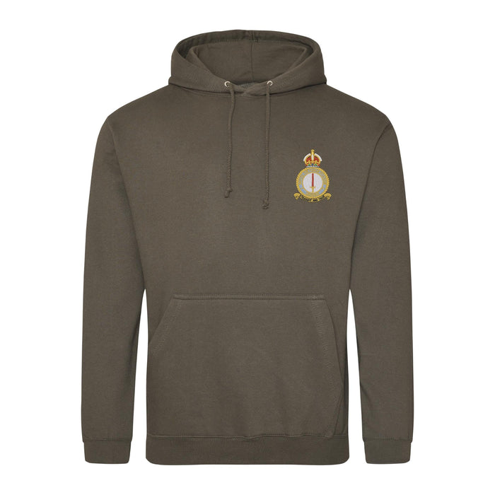 RAF Leeming Hoodie