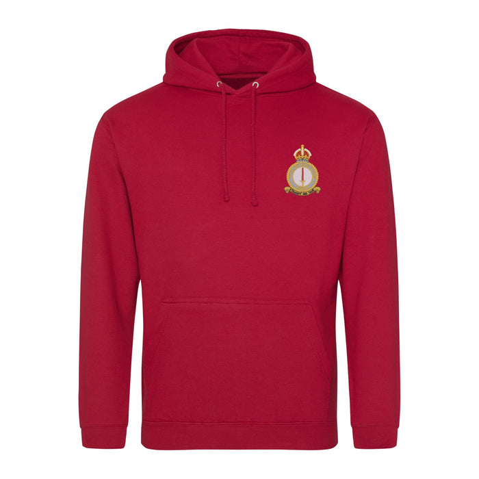 RAF Leeming Hoodie