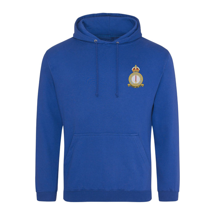 RAF Leeming Hoodie