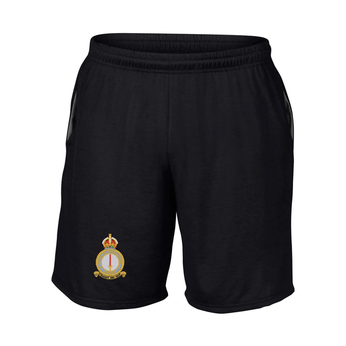 RAF Leeming Performance Shorts