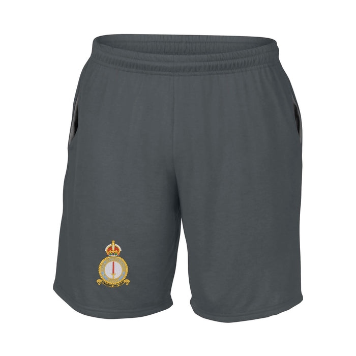 RAF Leeming Performance Shorts