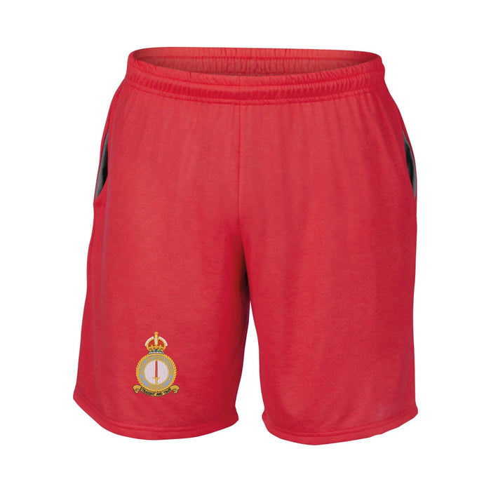 RAF Leeming Performance Shorts