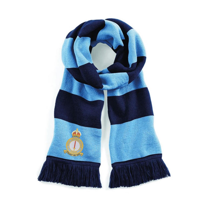 RAF Leeming Stadium Scarf