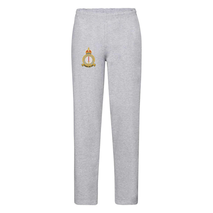 RAF Leeming Sweatpants