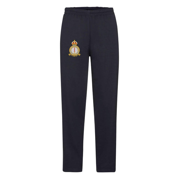 RAF Leeming Sweatpants