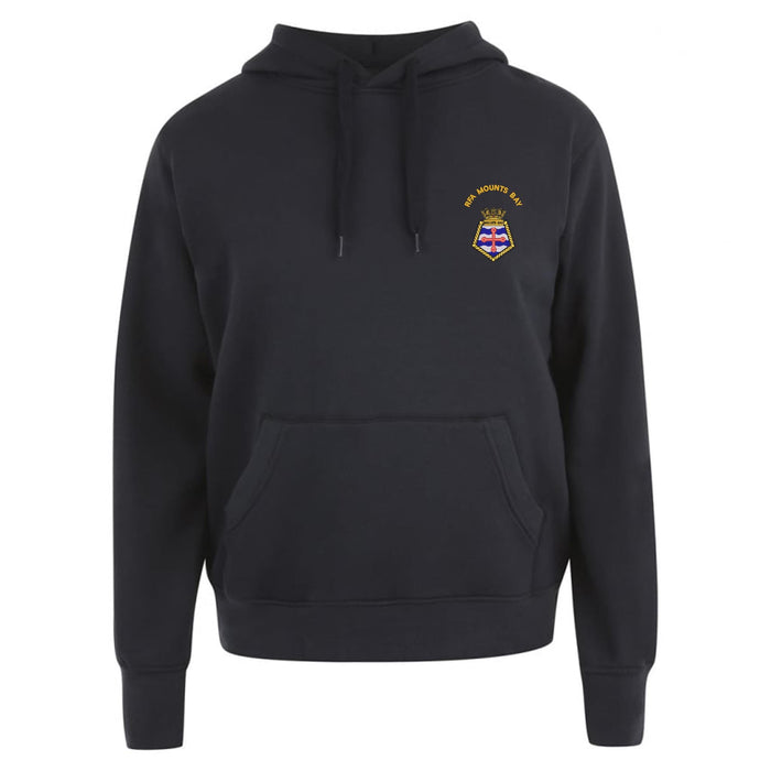 RFA Mounts Bay Canterbury Rugby Hoodie