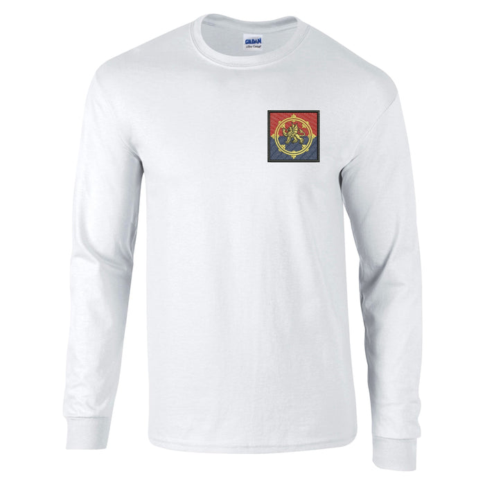 Regional Command Long Sleeve T-Shirt