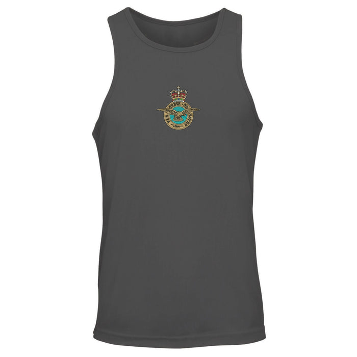 Royal Air Force Eagle Vest