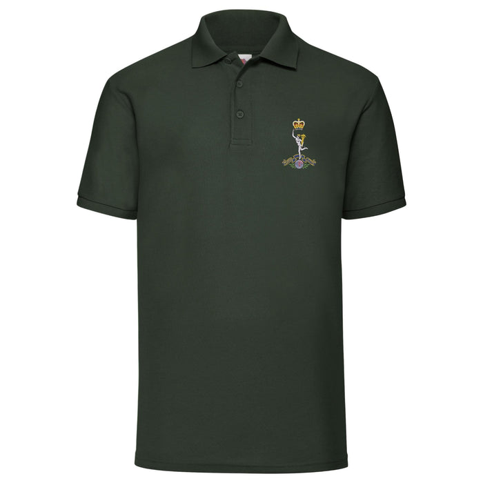 Royal Signals Polo Shirt — The Military Store