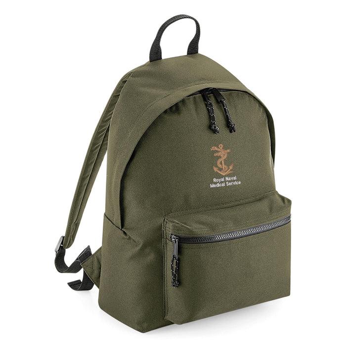 Royal Navy Medical Service Backpack