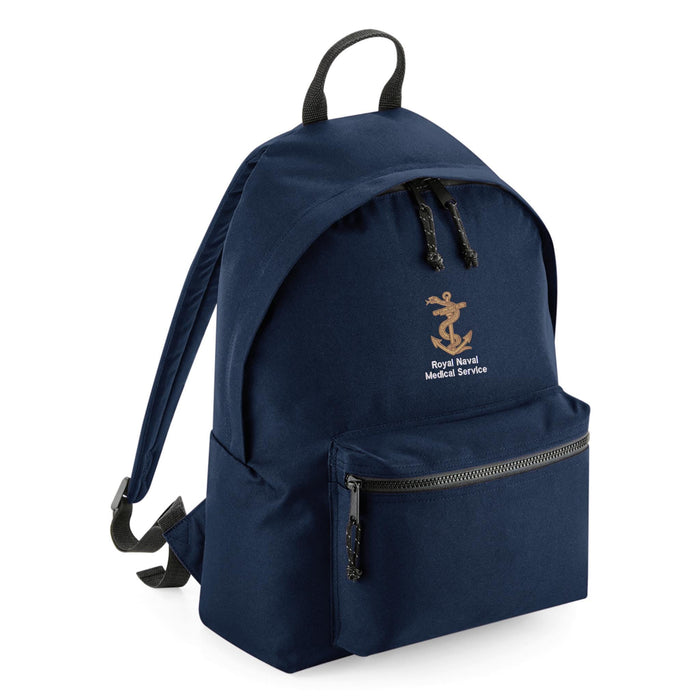 Royal Navy Medical Service Backpack