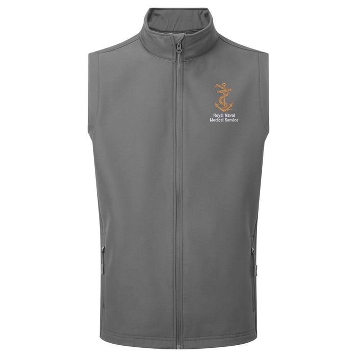 Royal Navy Medical Service Gilet