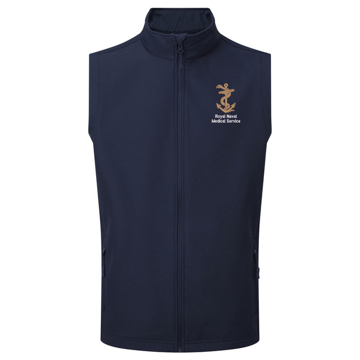 Royal Navy Medical Service Gilet