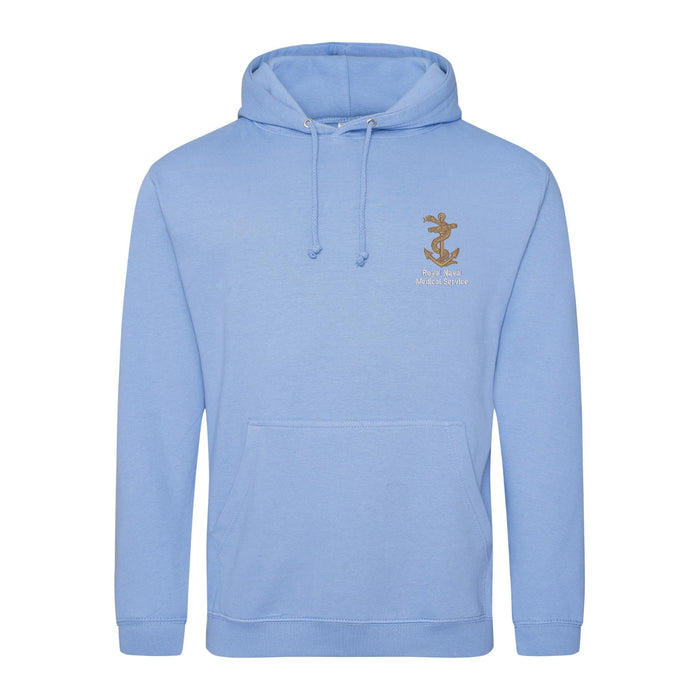 Royal Navy Medical Service Hoodie