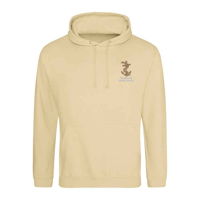 Royal Navy Medical Service Hoodie